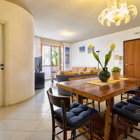 אלגהרו Sardinia Re - Sand Apartment מראה חיצוני תמונה