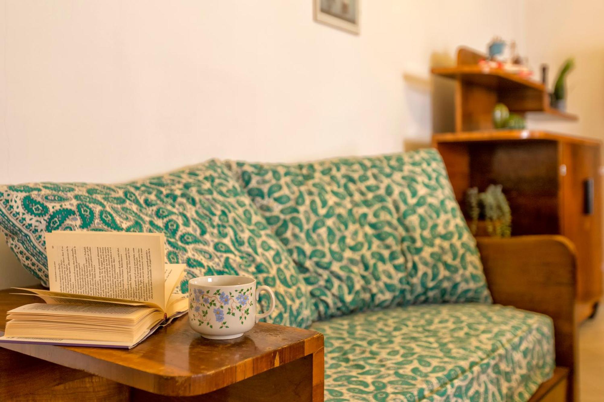 אלגהרו Sardinia Re - Sand Apartment מראה חיצוני תמונה