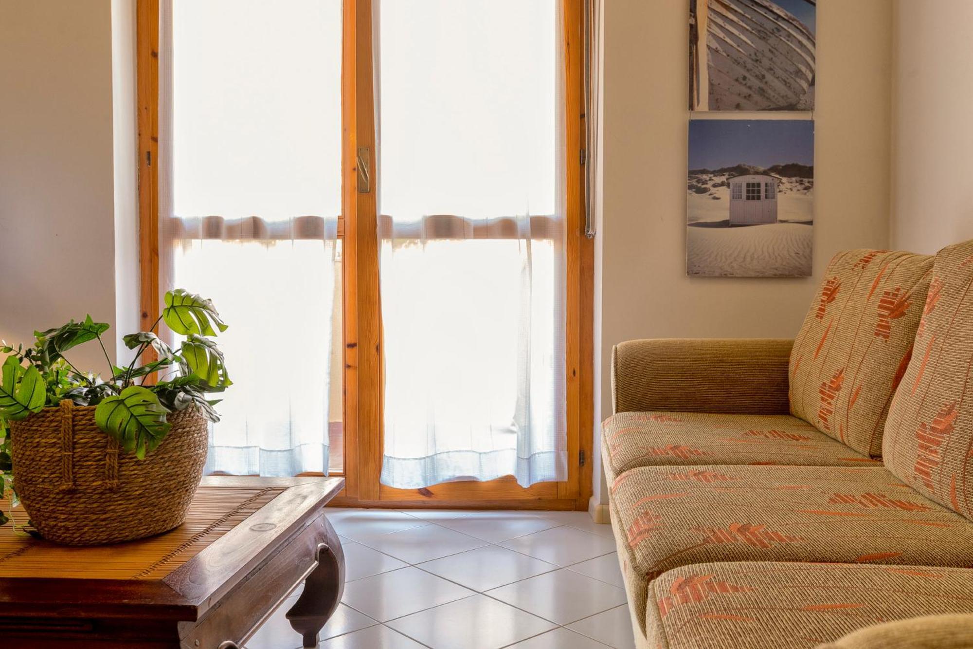 אלגהרו Sardinia Re - Sand Apartment מראה חיצוני תמונה