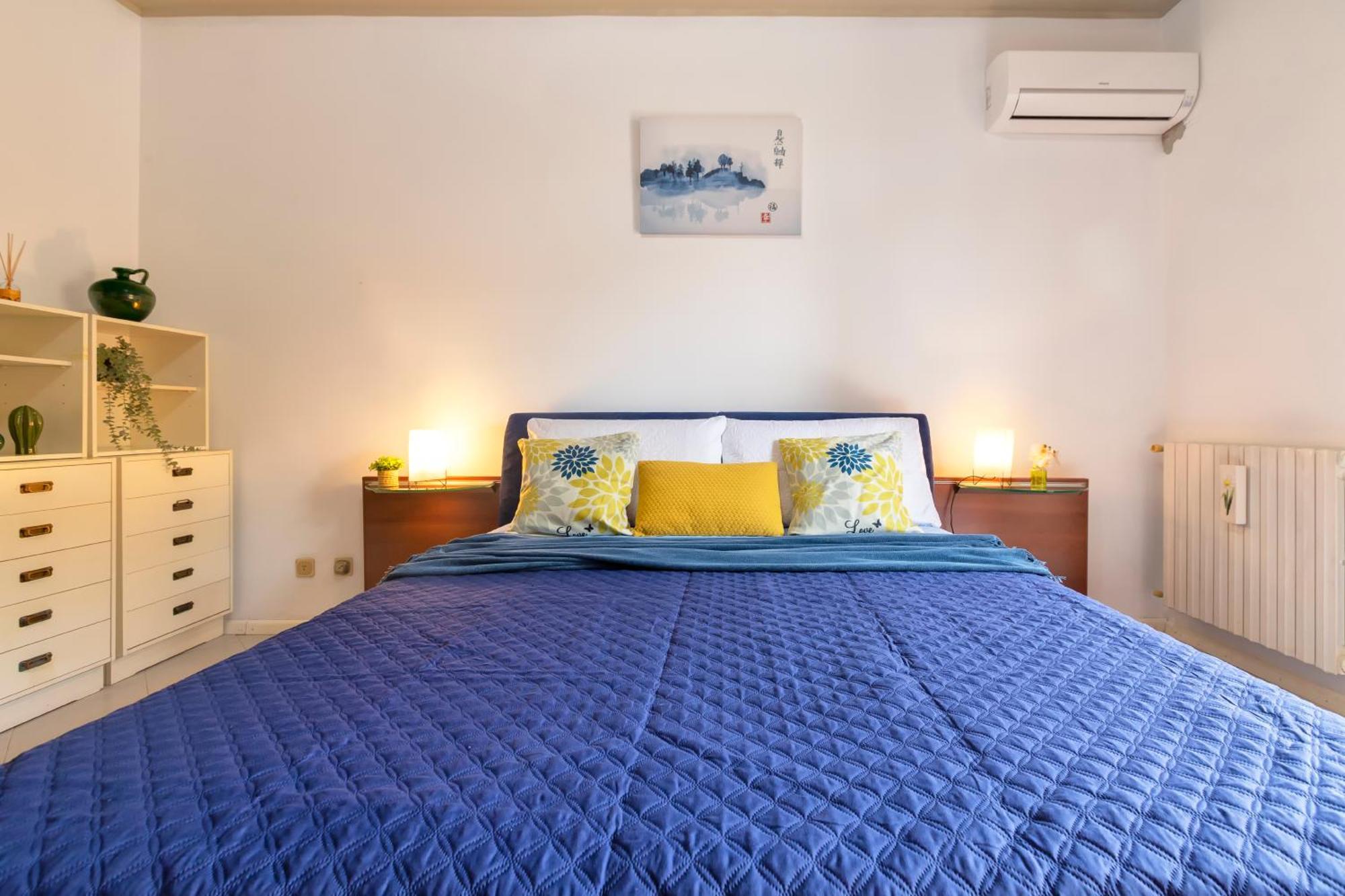 אלגהרו Sardinia Re - Sand Apartment מראה חיצוני תמונה