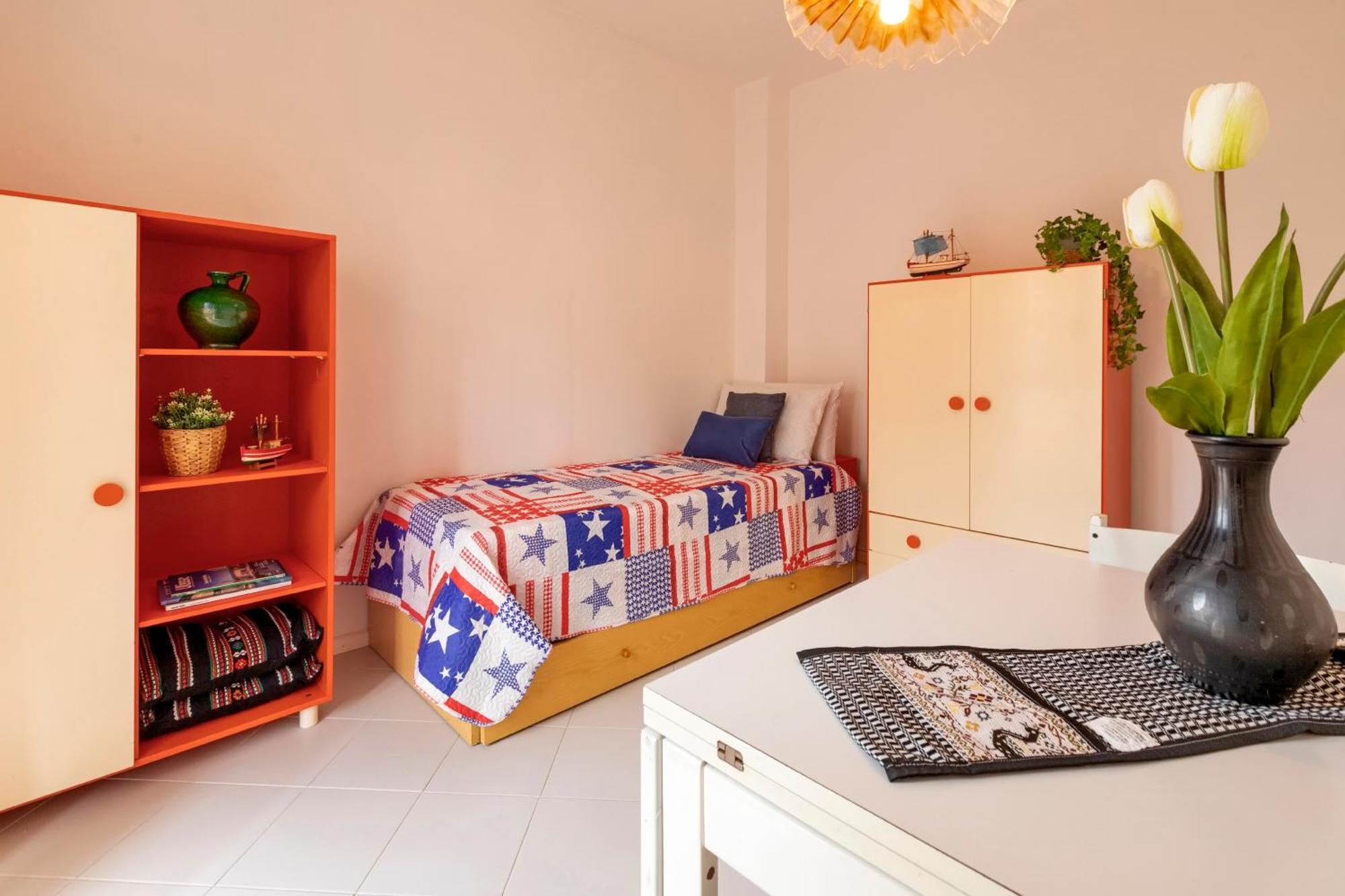 אלגהרו Sardinia Re - Sand Apartment מראה חיצוני תמונה