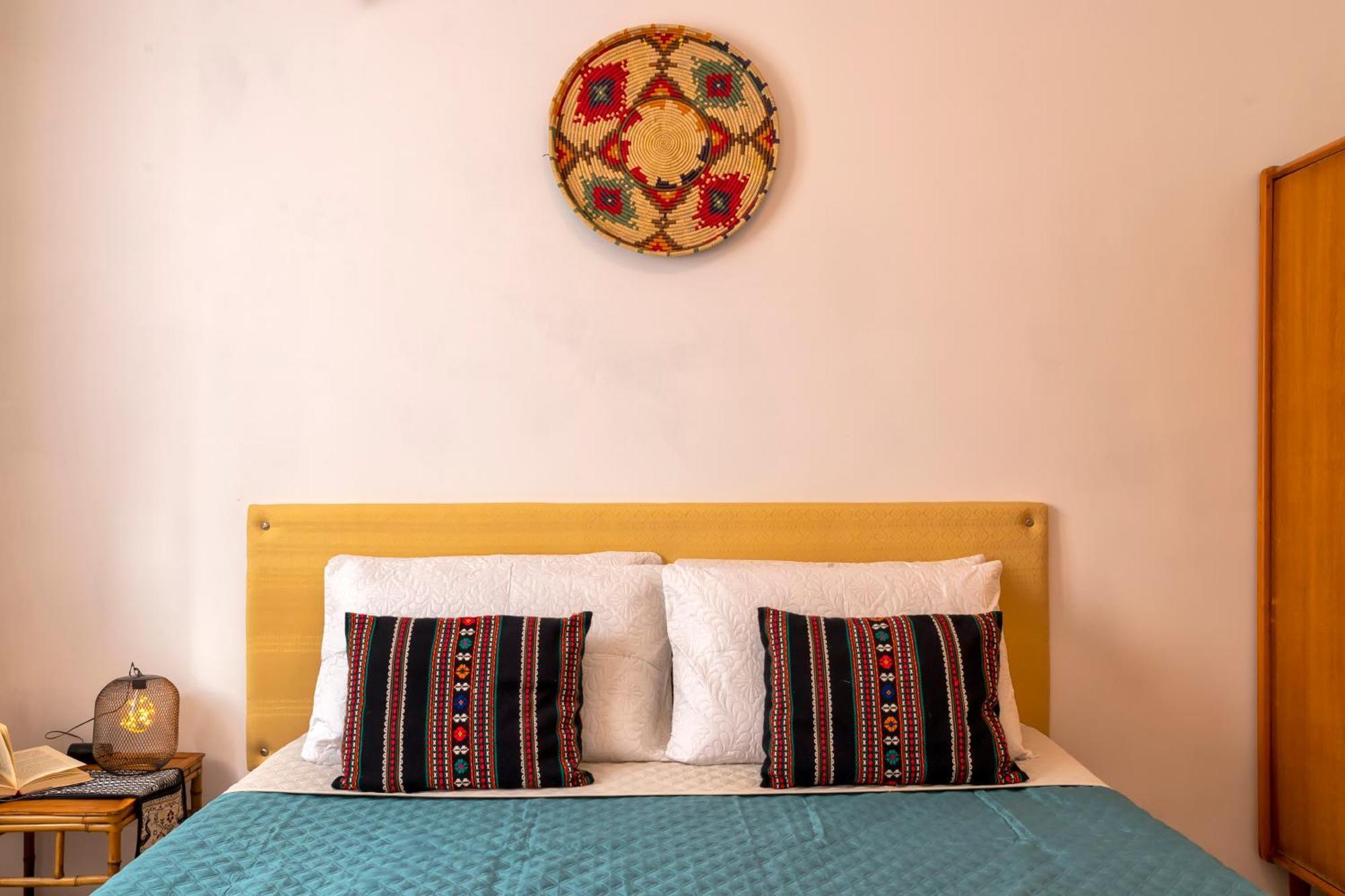 אלגהרו Sardinia Re - Sand Apartment מראה חיצוני תמונה