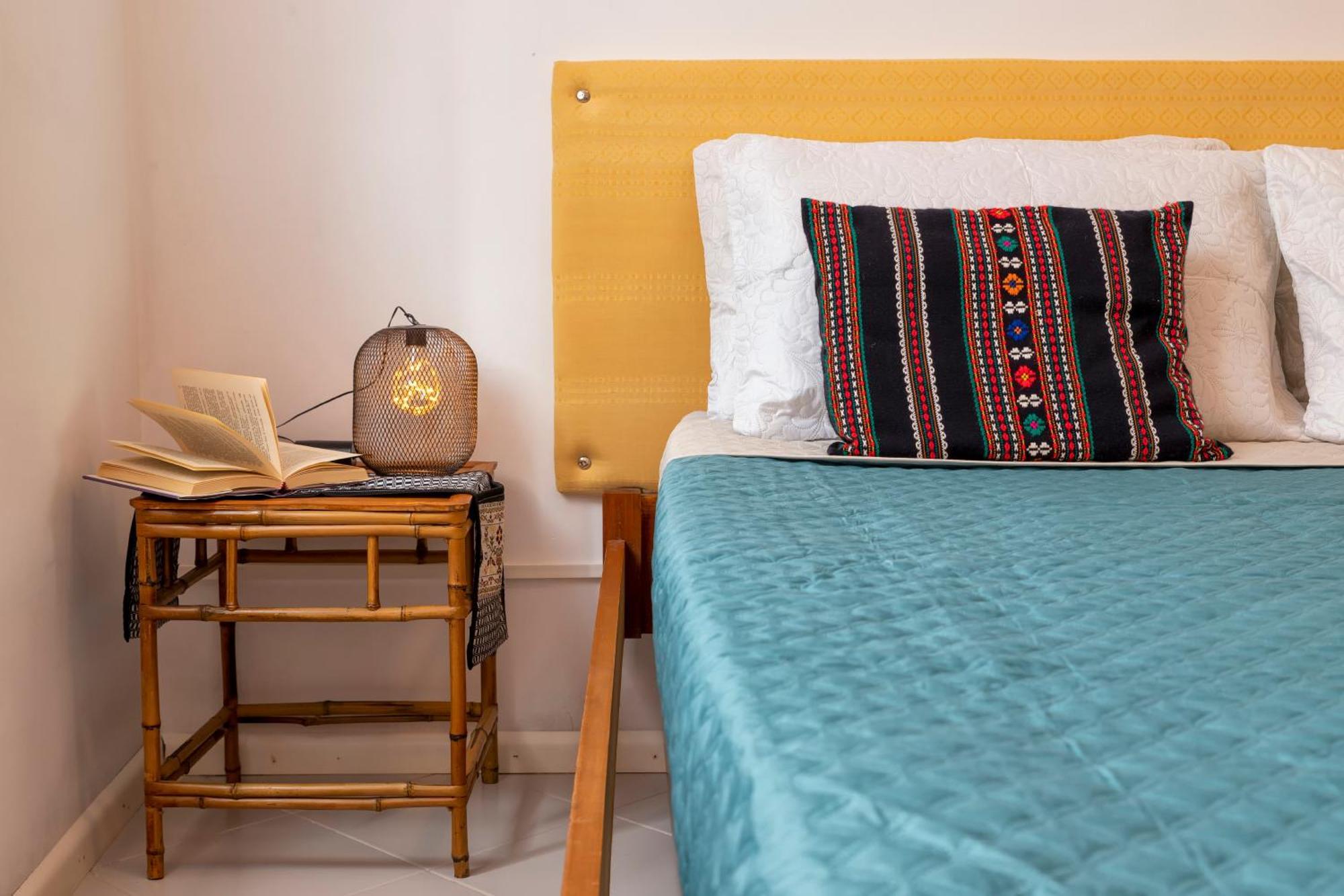 אלגהרו Sardinia Re - Sand Apartment מראה חיצוני תמונה