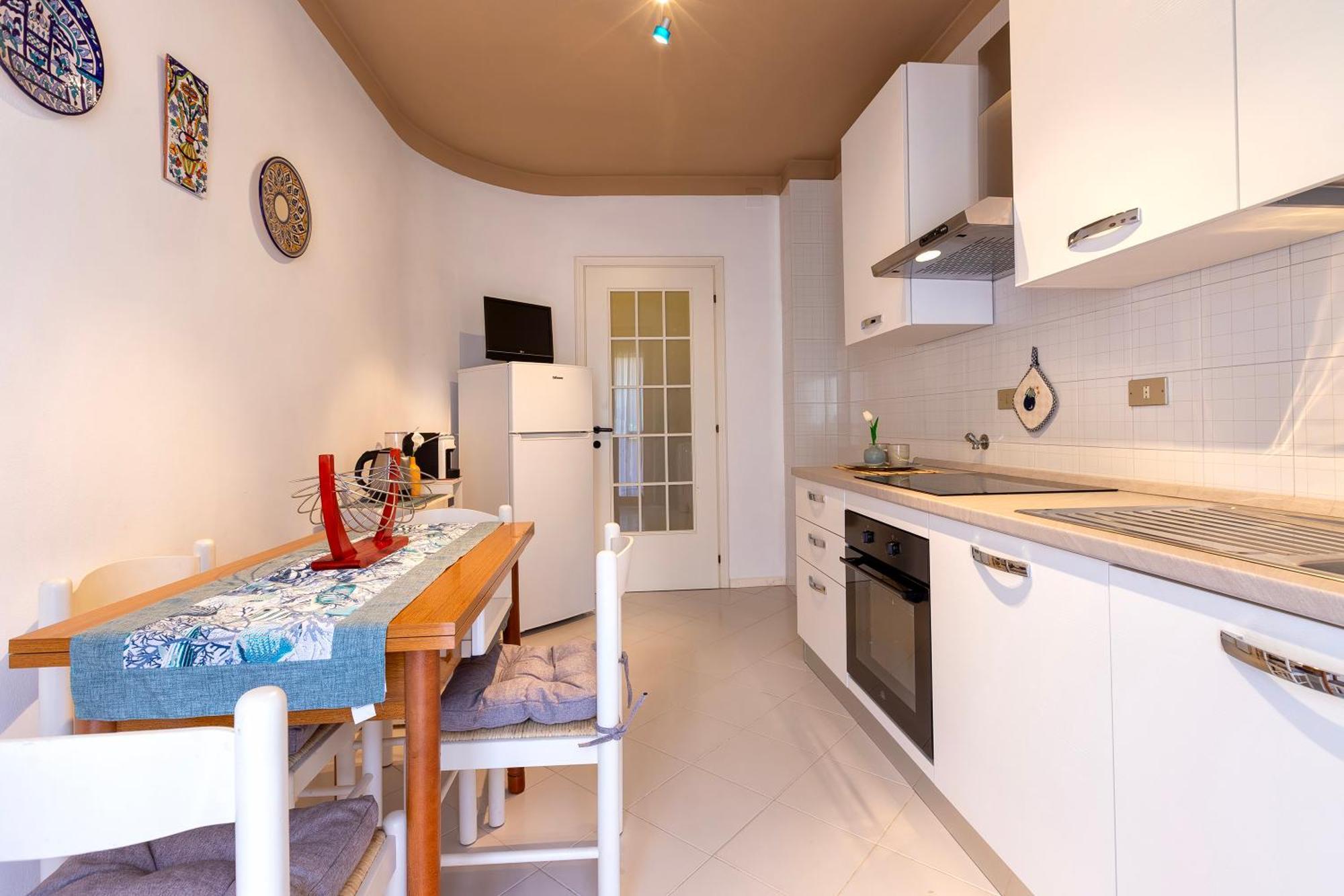 אלגהרו Sardinia Re - Sand Apartment מראה חיצוני תמונה