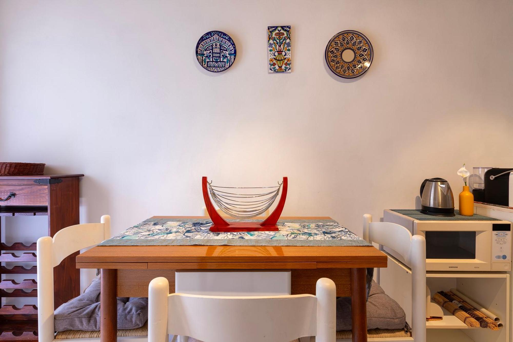 אלגהרו Sardinia Re - Sand Apartment מראה חיצוני תמונה
